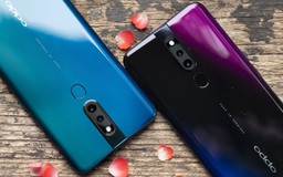 Điện thoại chiến game tầm trung Oppo F11 và F11 Pro thành công với 43.000 khách hàng đặt cọc