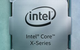 Rò rỉ Intel i9-10990XE với 22 nhân và 44 luồng