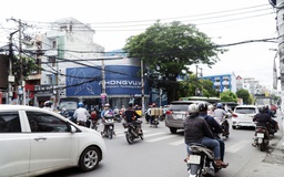 Phong Vũ ra mắt showroom Hoàng Hoa Thám