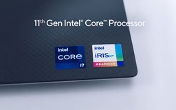 Vi xử lý Intel Tiger Lake sẽ có xung nhịp lên đến 4,8GHz