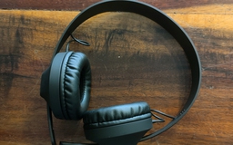 Sennheiser HD 250BT – Tai nghe Bluetooth chất lượng và giá tốt cho game thủ di động