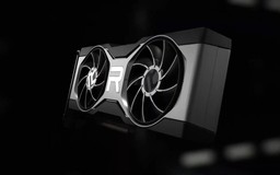 AMD ra mắt Radeon RX 6600 XT cho trải nghiệm game 1080p chất lượng