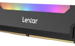 Lexar giới thiệu DRAM HADES dành riêng cho game thủ