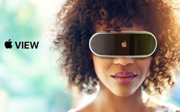 Tín hiệu cho thấy thiết bị đeo đầu chơi game AR/VR của Apple sắp ra mắt