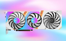 Colorful ra mắt bo mạch chủ B660 và card đồ họa GeForce RTX 3050