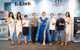 TMC trở thành nhà phân phối của D-Link tại Việt Nam
