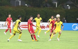 Tuyển Việt Nam: Cuộc lột xác lần 2 cho thứ bóng đá đẹp