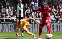 Kết quả Newcastle 0-1 Liverpool, Ngoại hạng Anh: 3 điểm đủ để đua ngôi vô địch
