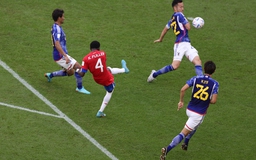 Kết quả Nhật Bản 0-1 Costa Rica, World Cup 2022: Bàn thắng vàng của Fuller