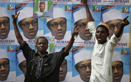 Bầu cử Nigeria: Đảng đối lập tuyên bố chiến thắng lịch sử