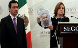 Vụ vượt ngục Mexico: 3 lãnh đạo nhà tù bị sa thải