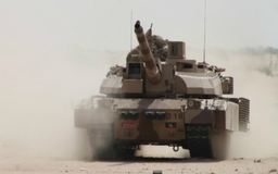 Qatar đưa bộ binh sang Yemen chống Houthi