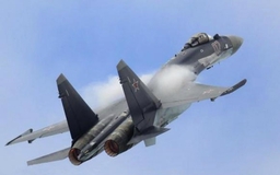 Nga đàm phán bán tiêm kích Su-35 cho Pakistan
