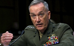 Tướng Mỹ: Iraq không hề yêu cầu Nga không kích IS