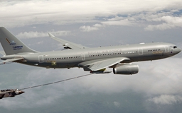 Chuyên cơ mới của Thủ tướng Anh