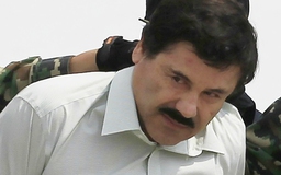 Mexico bắt lại được trùm ma tuý vượt ngục El Chapo