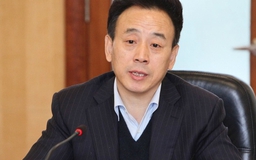 Trung Quốc: Chủ tịch tỉnh Tứ Xuyên bị điều tra tham nhũng