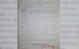 Mỹ trả Nga nhiều tài liệu quý bị mất thời Liên Xô