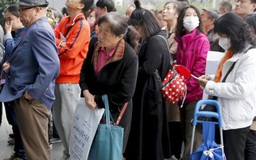 Báo Mỹ: Nhiều người Trung Quốc không quan tâm Biển Đông, chỉ lo kinh tế