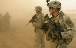 Mỹ thừa nhận cho bộ binh tham chiến chống al-Qaeda tại Yemen