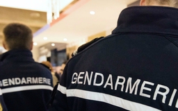 Tấn công bằng dao khiến 4 người bị thương tại Pháp