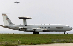 Nga nói Mỹ đã xin lỗi vụ máy bay suýt đụng nhau ở Syria