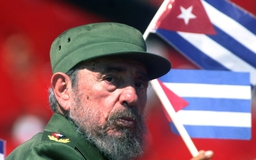 Những câu nói đáng nhớ của Fidel Castro