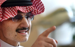 Hoàng tử Ả Rập Xê Út kêu gọi bỏ lệnh cấm phụ nữ lái xe