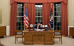 Nhà thiết kế của ông Obama tư vấn nội thất Nhà Trắng cho ông Trump