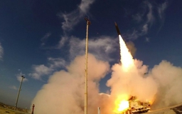 Tên lửa Arrow hạ tên lửa SAM: Israel 'dùng dao mổ trâu giết gà'?