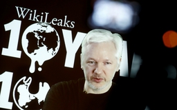 Tương lai người sáng lập WikiLeaks phụ thuộc cuộc bầu cử tổng thống Ecuador