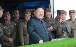 Triều Tiên: Sát thủ được trả 300.000 USD để giết ông Kim Jong-un