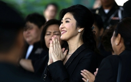 Tòa án Tối cao Thái Lan 'ra lệnh bắt giữ' cựu Thủ tướng Yingluck