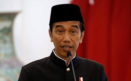 Đi tù vì xúc phạm Tổng thống Indonesia trên Facebook