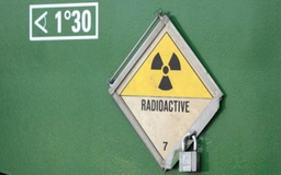 Trường đại học Mỹ bị phạt vì để mất chất phóng xạ