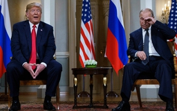Kremlin: Viễn cảnh sáng sủa cho quan hệ Nga-Mỹ còn xa vời