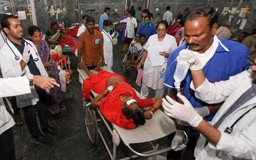 12 người thiệt mạng sau khi ăn cơm nghi có độc tại Ấn Độ