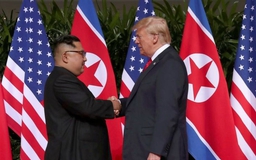 Hàn Quốc tin Mỹ-Triều Tiên đạt thỏa thuận chấm dứt chiến tranh