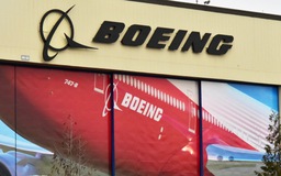 Boeing chi 3,3 tỉ đồng cho mỗi nạn nhân trong 2 vụ rơi máy bay 737 MAX