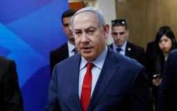 Thủ tướng Israel ủng hộ Mỹ, nói kẻ cố ý tấn công sẽ nhận đòn đau