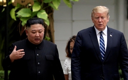 Tổng thống Trump đề nghị đưa nhà lãnh đạo Kim Jong-un về Triều Tiên sau thượng đỉnh Hà Nội?