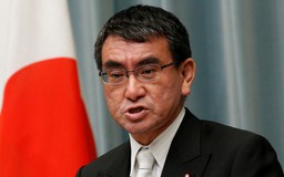 Nhật Bản chỉ trích Trung Quốc gây bất ổn, cảnh báo việc thay đổi nguyên trạng Biển Đông