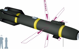 Mỹ lại dùng 'tên lửa ninja' diệt thủ lĩnh al-Qaeda ở Syria