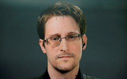 Edward Snowden xin nhập tịch Nga
