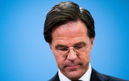 Thủ tướng, nội các Hà Lan đồng loạt từ chức vì bê bối