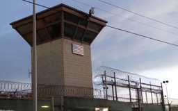 Mỹ đồng ý thả thêm 3 tù nhân tại Guantanamo