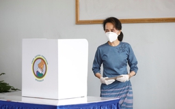 Quân đội Myanmar nói gian lận tràn lan trong bầu cử 2020