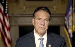 Thống đốc New York bị cáo buộc quấy rối tình dục 11 phụ nữ