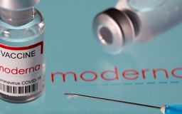 Moderna thử nghiệm lâm sàng vắc xin HIV mRNA trên người