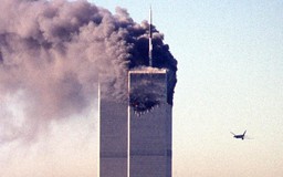 Vụ khủng bố 11.9: Hành trình sống sót thần kỳ của người đàn ông trên tầng 105